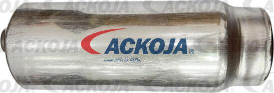 ACKOJA A64-06-0001 - Изсушител, климатизация vvparts.bg