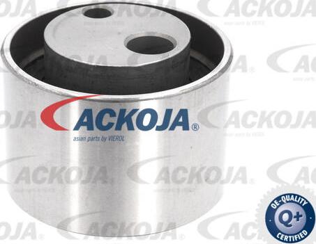 ACKOJA A64-0011 - Обтяжна ролка, ангренаж vvparts.bg