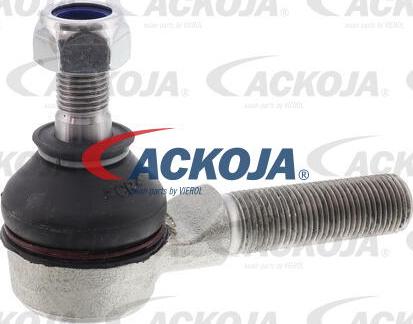 ACKOJA A64-0119 - Накрайник на напречна кормилна щанга vvparts.bg