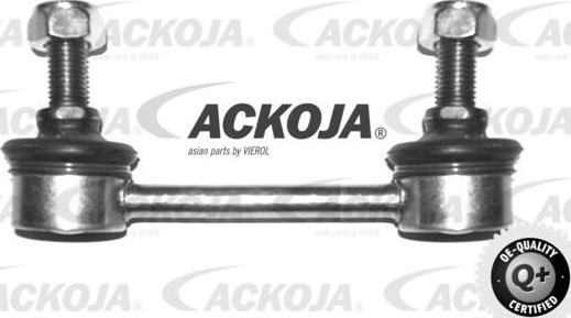 ACKOJA A64-1109 - Биалета vvparts.bg