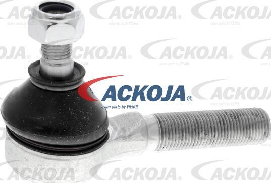 ACKOJA A64-1106 - Накрайник на напречна кормилна щанга vvparts.bg