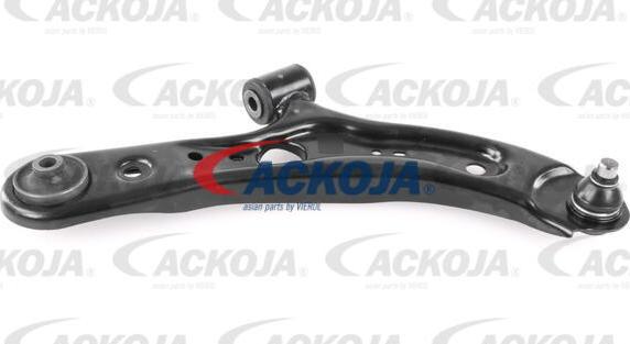 ACKOJA A64-1119 - Носач, окачване на колелата vvparts.bg