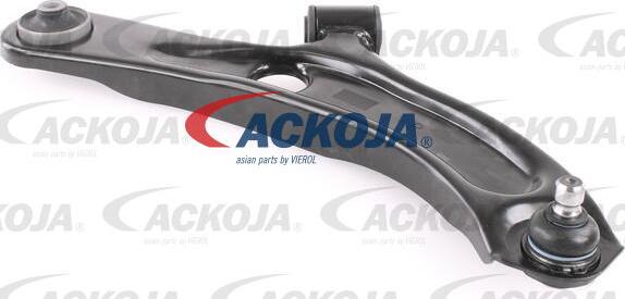 ACKOJA A64-1115 - Носач, окачване на колелата vvparts.bg