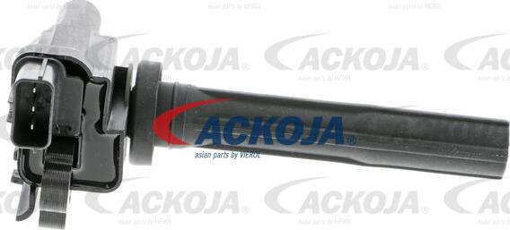 ACKOJA A64-70-0009 - Запалителна бобина vvparts.bg