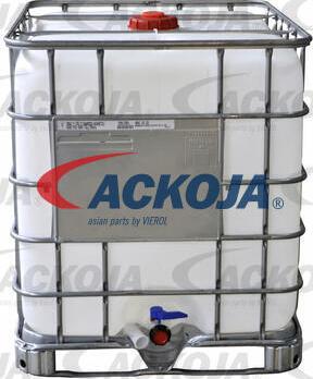 ACKOJA A60-1006 - Двигателно масло vvparts.bg