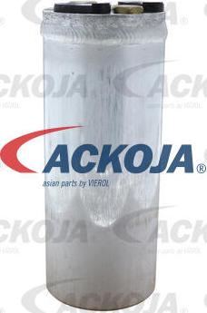 ACKOJA A63-06-0001 - Изсушител, климатизация vvparts.bg