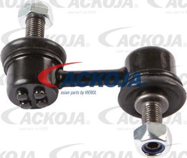 ACKOJA A63-1101 - Биалета vvparts.bg