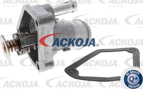 ACKOJA A38-99-0007 - Термостат, охладителна течност vvparts.bg