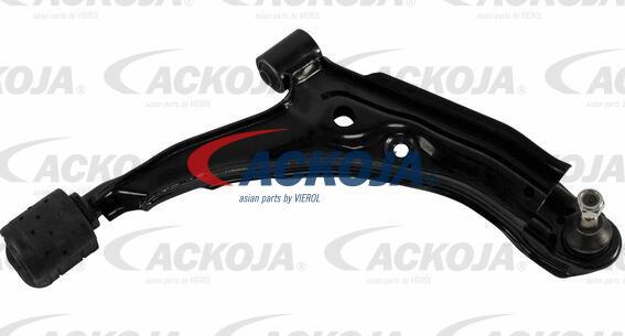 ACKOJA A38-9554 - Носач, окачване на колелата vvparts.bg