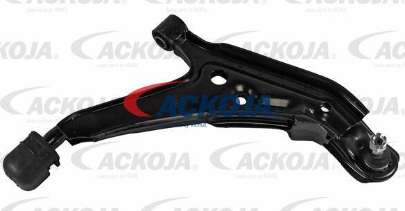 ACKOJA A38-9553 - Носач, окачване на колелата vvparts.bg