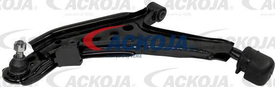 ACKOJA A38-9564 - Носач, окачване на колелата vvparts.bg