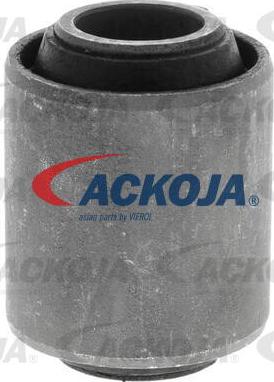 ACKOJA A38-9511 - Тампон, носач vvparts.bg