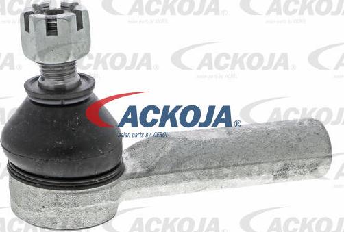 ACKOJA A38-9532 - Накрайник на напречна кормилна щанга vvparts.bg