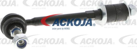 ACKOJA A38-9579 - Биалета vvparts.bg