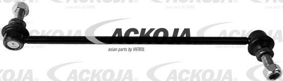 ACKOJA A38-9640 - Биалета vvparts.bg