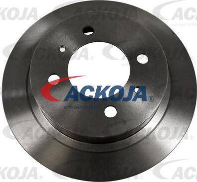 ACKOJA A38-40006 - Спирачен диск vvparts.bg