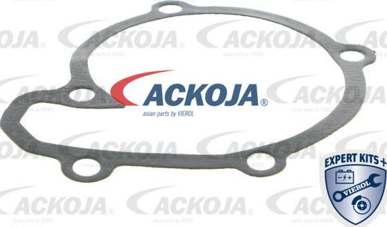 ACKOJA A38-50004 - Водна помпа vvparts.bg