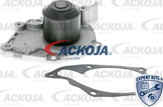 ACKOJA A38-50006 - Водна помпа vvparts.bg