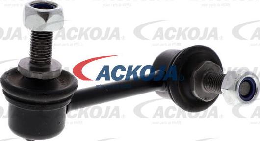 ACKOJA A38-0434 - Биалета vvparts.bg