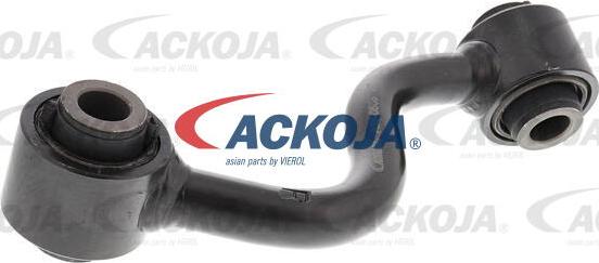 ACKOJA A38-0508 - Биалета vvparts.bg