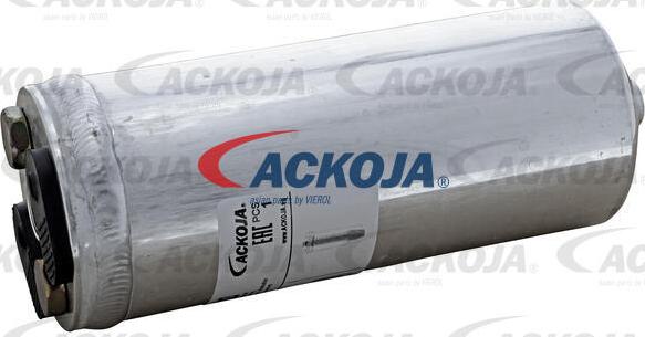 ACKOJA A38-06-0005 - Изсушител, климатизация vvparts.bg