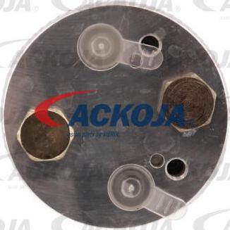 ACKOJA A38-06-0001 - Изсушител, климатизация vvparts.bg