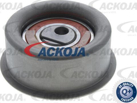 ACKOJA A38-0054 - Обтяжна ролка, ангренаж vvparts.bg