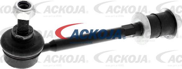 ACKOJA A38-0016 - Биалета vvparts.bg