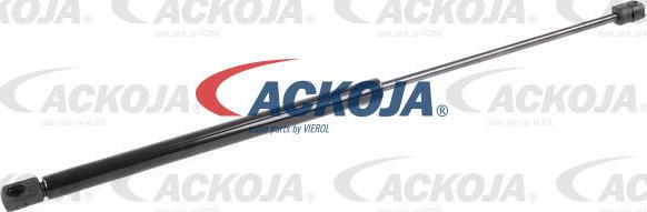 ACKOJA A38-0083 - Газов амортисьор, багажно / товарно пространство vvparts.bg