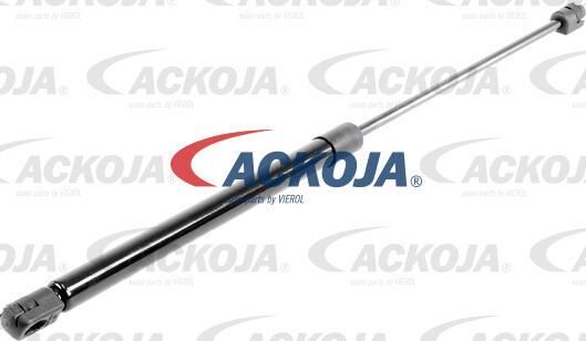 ACKOJA A38-0082 - Газов амортисьор, багажно / товарно пространство vvparts.bg