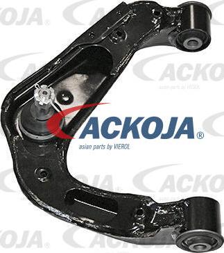 ACKOJA A38-0366 - Носач, окачване на колелата vvparts.bg