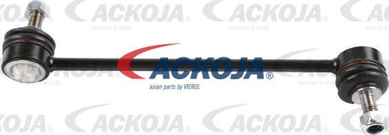 ACKOJA A38-0361 - Биалета vvparts.bg