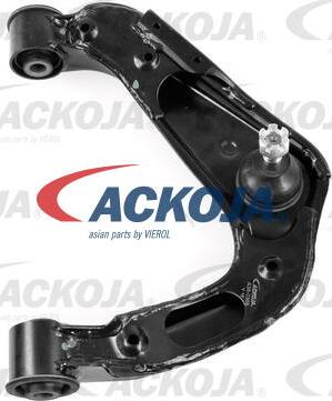 ACKOJA A38-0368 - Носач, окачване на колелата vvparts.bg