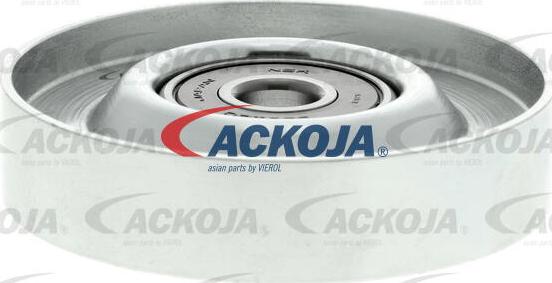 ACKOJA A38-0335 - Паразитна / водеща ролка, пистов ремък vvparts.bg