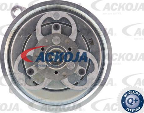 ACKOJA A38-15-0006 - Компресор, климатизация vvparts.bg