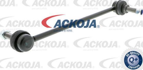 ACKOJA A38-1194 - Биалета vvparts.bg