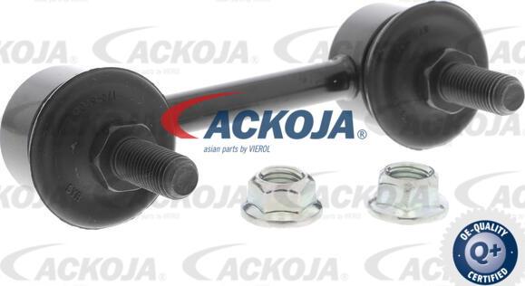 ACKOJA A38-1190 - Биалета vvparts.bg