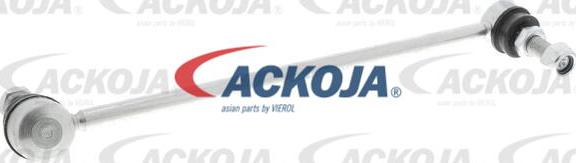 ACKOJA A38-1191 - Биалета vvparts.bg