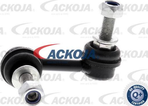 ACKOJA A38-1198 - Биалета vvparts.bg