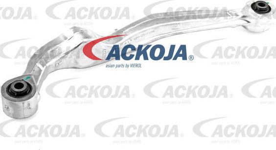 ACKOJA A38-1144 - Носач, окачване на колелата vvparts.bg