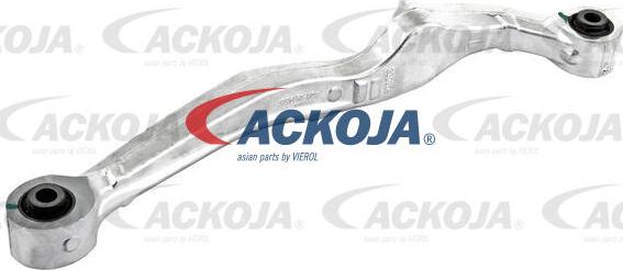 ACKOJA A38-1143 - Носач, окачване на колелата vvparts.bg