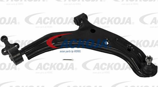 ACKOJA A38-1164 - Носач, окачване на колелата vvparts.bg