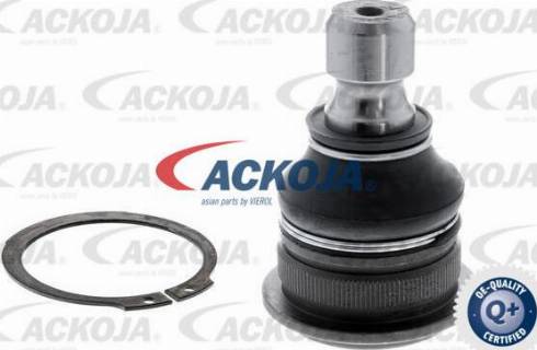 ACKOJA A38-1127 - Шарнири vvparts.bg