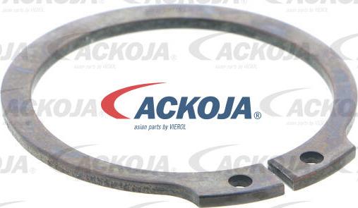 ACKOJA A38-1200 - Шарнири vvparts.bg