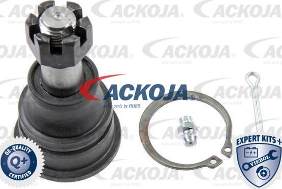 ACKOJA A38-1202 - Шарнири vvparts.bg