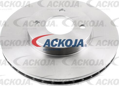 ACKOJA A38-80016 - Спирачен диск vvparts.bg