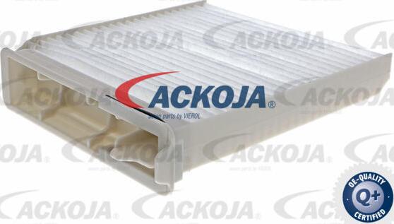 ACKOJA A38-30-0005 - Филтър купе (поленов филтър) vvparts.bg