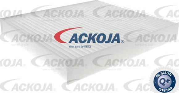 ACKOJA A38-30-0006 - Филтър купе (поленов филтър) vvparts.bg