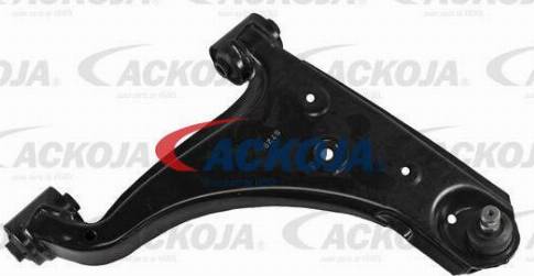 ACKOJA A32-9544 - Носач, окачване на колелата vvparts.bg