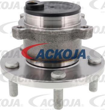 ACKOJA A32-9581 - Комплект колесен лагер vvparts.bg